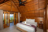 Tiing Bali Guest House Kintamani Hotels near Pasar Singa Mandawa Kintamani