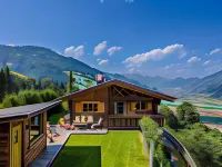 Chalets & Apartments Wachterhof