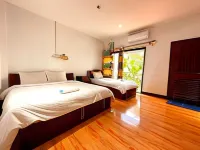 Vang Vieng Global Hostel