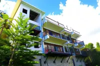 Hillcrest Ella Hotels in 