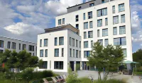 The Place Herzogenaurach Отели рядом с достопримечательностью «Stammhaus Dassler»