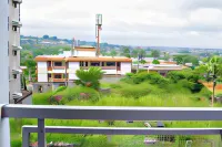 Résidence Essiéniguet Hotels in Bingerville