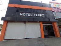 Hotel Flert - Tatuapé Hotels near Playground do Ceret