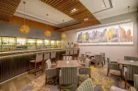 Duxton Hotel Perth - بار