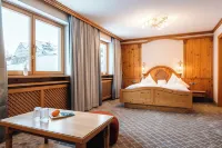 Hotel Maiensee Các khách sạn ở Stuben am Arlberg