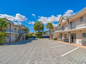 Silver Fern Rotorua Suites & Spa