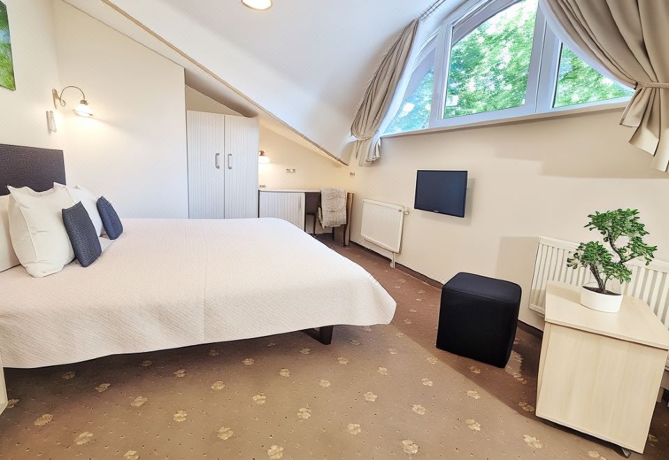 Vivulskis Apart-Hotel