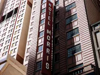 Hotel Morris Sydney - Handwritten Collection