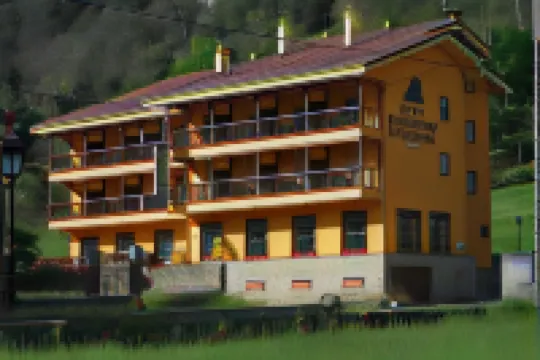 Hotel Principado de Europa