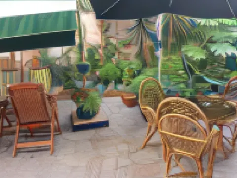Guest House Batumi Globus