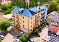 Pansionat Tatyana