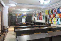 Petrovsk Hotel