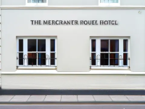 The Merchants House, BW Signature Collection Hotels in 