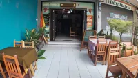 馬斯特之家旅館