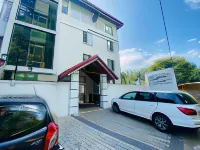 Hotel Gangaaddara Hotels in Gannoruwa