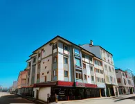 AlTunga Apart Otel Hotel di Sivas