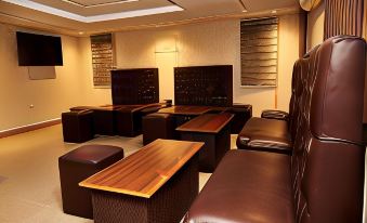 Mayfair Hotel Wuse2 Abuja