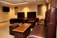 Mayfair Hotel Wuse2 Abuja Hotels in Wuse