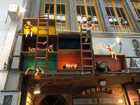 Onomichi Guest House Anago-No-Nedoko