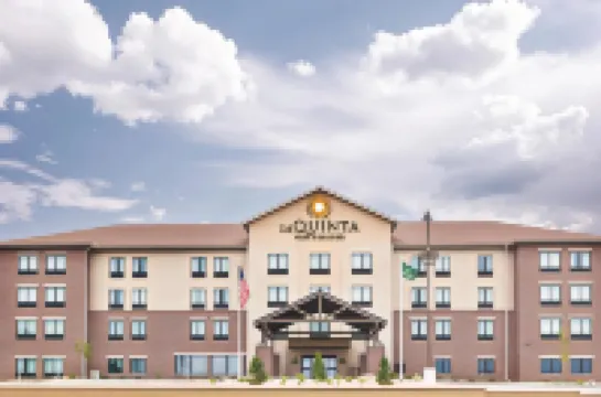 La Quinta Inn & Suites by Wyndham Sioux Falls