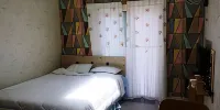 Yeongwol Nature Irang Camp Pension