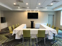 Holiday Inn Express & Suites Halifax Airport Hotels in Fall River