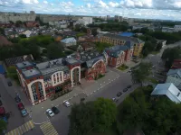 Hotel Pushkin - Pet friendly