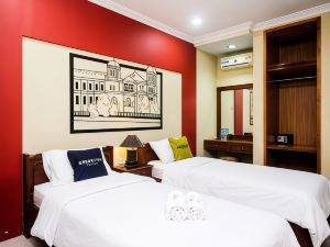 Urbanview Hotel Syariah Wisnugraha by RedDoorz