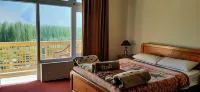 Hotel Mashabrum Hotels in Skardu