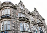 Carlton Hotel Hotels in Forres