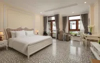 Libra Hotel Residence by Luxe Paradise Các khách sạn ở Hà Nội