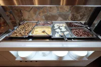 Hotel & Spa Sierra de Cazorla - breakfast