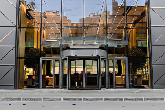 Апарт-отель YES Marata