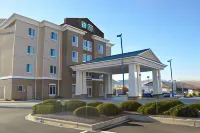 Holiday Inn Express & Suites Golden - Denver Area Ξενοδοχεία στην πόλη Evergreen