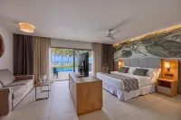 Riu Palace Mauritius - All Inclusive - Adults Only - balcone