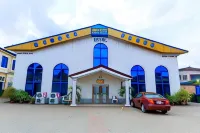 Ben Auto Hotel - พร้อมอาหารเช้า