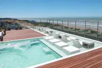 Almarena Apart & Hotel Boutique - spa