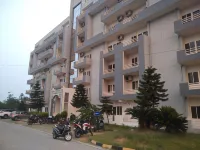 LivBox فنادق في Rudrapur