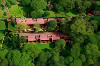 Amboseli Serena Safari Lodge Hotel a Amboseli