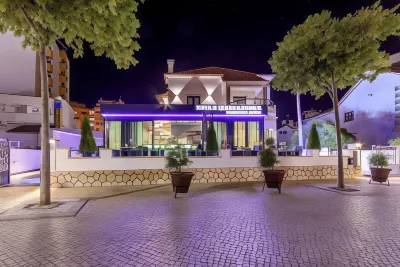 Villa Mariazinha Charming Hotel