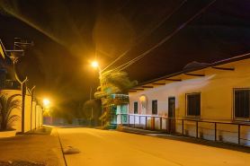 Bahareque Hostal