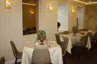 Rossi Hotel (Росси) Отели в г. Тверь