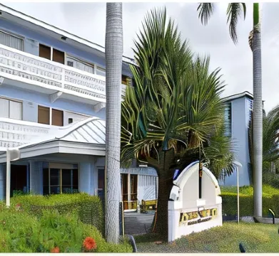 Flamingo Bay Hotel & Marina