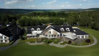 Gut Heckenhof Hotel & Golfresort an der Sieg Gmbh & Co. KG Hotels in Eitorf