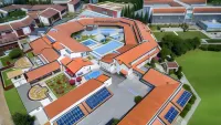 Apparthotel Minerva Diana Octavia Hotels in Bad Gogging