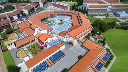 Apparthotel Minerva Diana Octavia