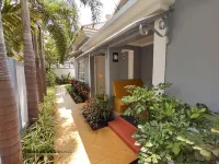 Crown Villa Vagator