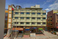 Mannars Residency - Airport Shuttle