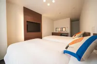 HOME INN KUJO KAWARAMACHI Hotels in 