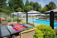 La Réserve Ferney-Voltaire - Grand Genève - Pet Friendly